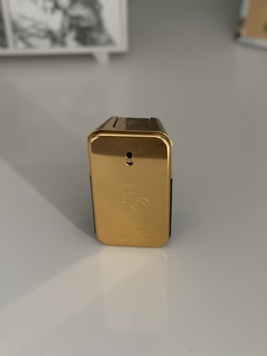 Paco rabanne one milion - rabanne,