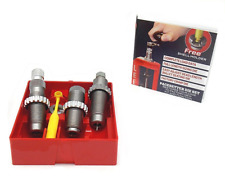 Lee pacesetter 3 dies 223 REM