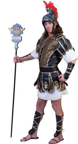 Costume completo carnevale - costume,