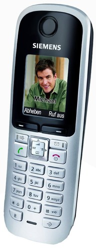 Siemens gigaset s680ip - gigaset, ip