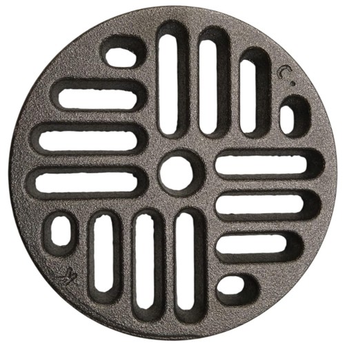 Griglia cenere ghisa - griglia,