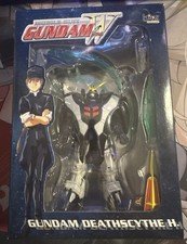 Beez Gundam Wing DEATHSCYTHE
