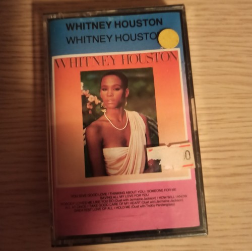 Whitney houston - whitney,