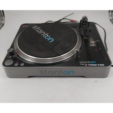 Stanton direct drive - stanton, t.62
