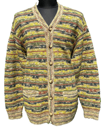 Cardigan missoni esempio 1992 - cardigan,