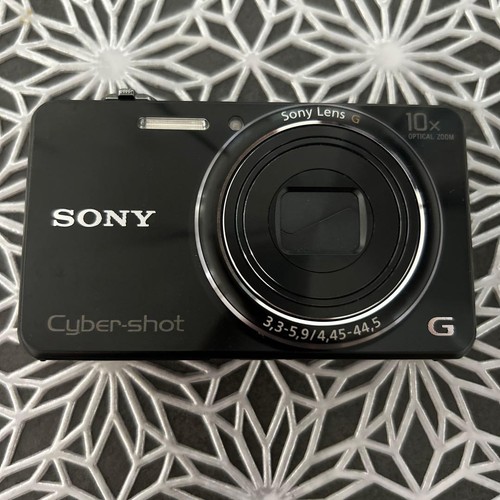 Fotocamera digitale compatta