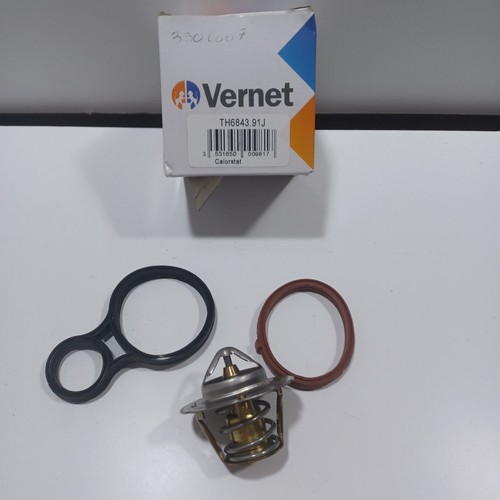 Thermostat chrysler voyager - thermostat,