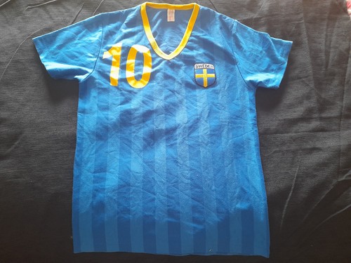 Maglia shirt vintage football - vintage,