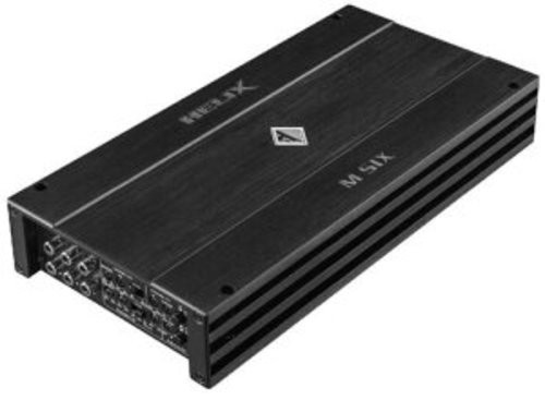 Amplificatore helix six 6 - six, a