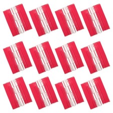  Cerniere per pianoforte continue 12 pezzi porta armadio coperchio decorativo acquario