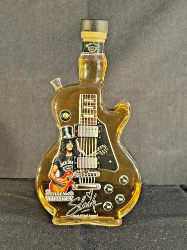 Decanter whisky chitarra - decanter,