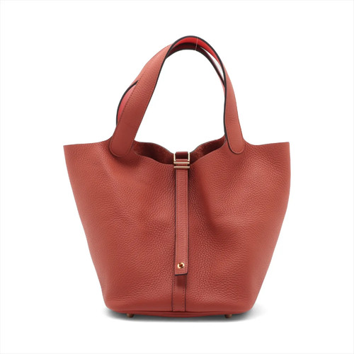 Hermès picotin lock mm - picotin,