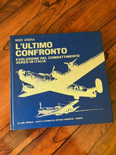 L'ULTIMO CONFRONTO evoluzione