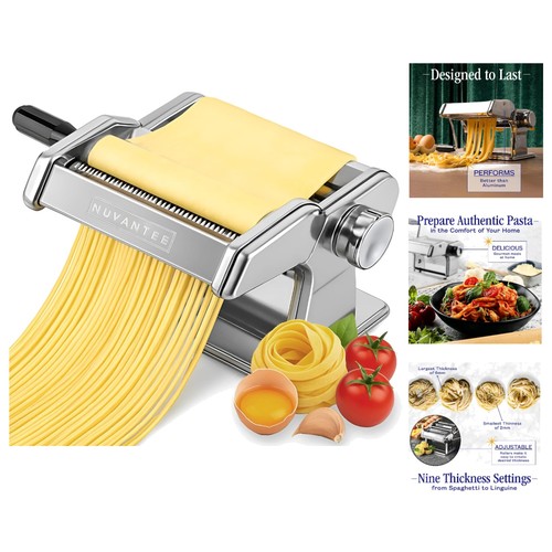 Pastiera chic acciaio inox - chic,
