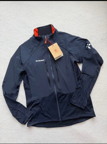 Giacca leggera mammut uomo - leggera,