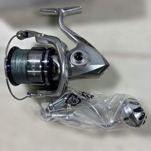 Mulinello shimano stradic - mulinello,