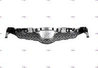 Griglia maschera mascherina - maschera,