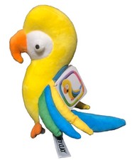 🦜🦜🦜Peluche HEY