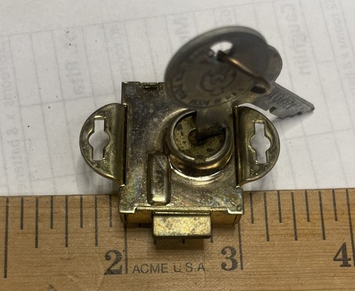 Eagle lock company - lock, serratura