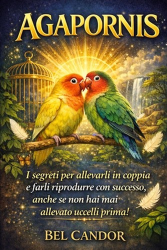 Agapornis segreti per - segreti,