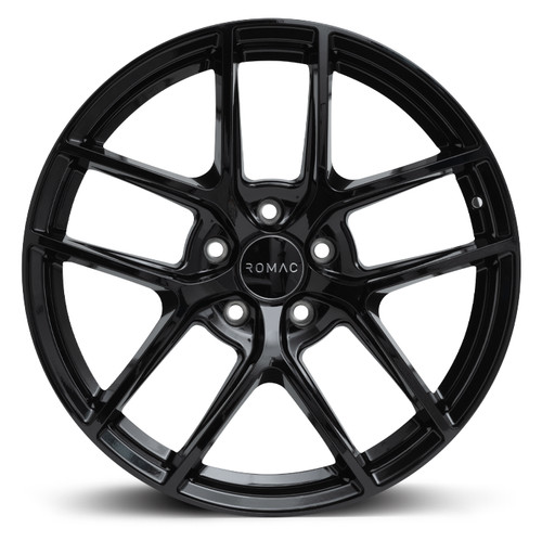 Romac diablo 17x7 - 17x7,5, et40