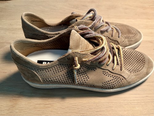 Golden goose ball star - star, uomo