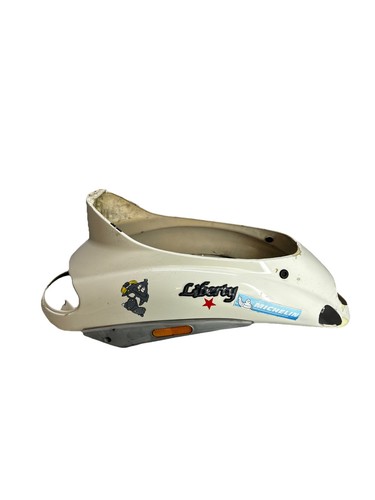 Codone posteriore piaggio - posteriore,