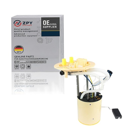 Zpy gruppo modulo pompa - gruppo,