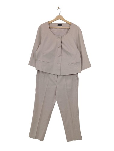 Modeszene tailleur pantalone - modeszene,