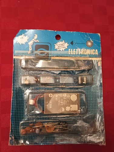 Microspia lx359 - microspia, fm