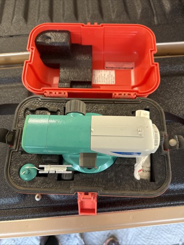 Sokkia c320 ingrandimento - c320,