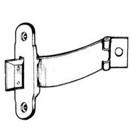 Tirante porta fiat mi - fiat,