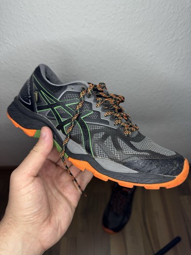 Scarpe corsa asics - da,