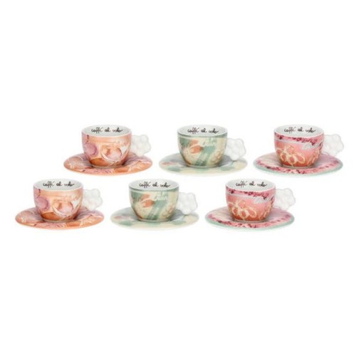 Tazzine thun per - per, caffe