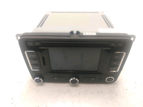 Set navigatore skoda rapid - navigatore,