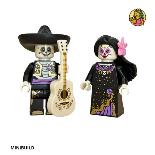 Lego bam 2025 - bam, de