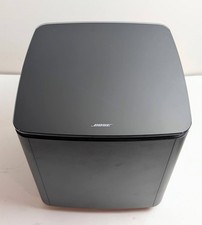 Bose Acoustimass 300 Wireless