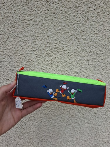 Duck tales astuccio bustina - tales,