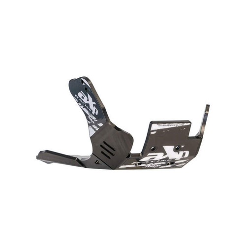 Coperchio motore axp xtrem - coperchio, con