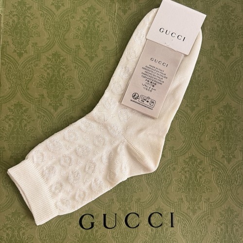 Gucci calze donna girocollo - , in