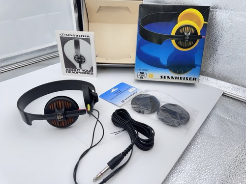 Sennheiser cuffie dinamiche - sennheiser,