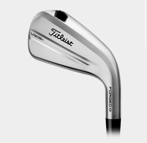 Titleist u505 utility - titleist, iron