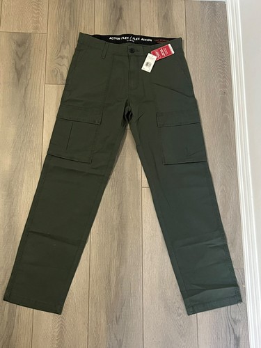 Levi strauss signature cargo - levi,