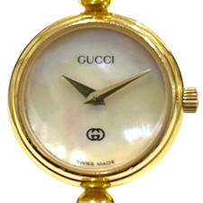 GUCCI Bangle Watch 2700L cassa