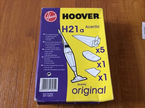 Hoover sacchi sacchetti scope - sacchi,