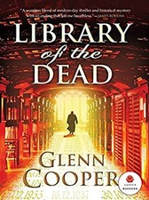 Library of the Dead Glenn