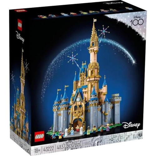 Lego mattoncini - lego, disney