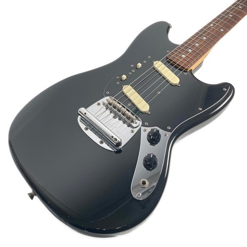 Fender japan mg69 - mg69-65, mustang