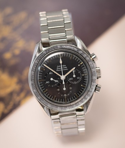 Omega speedmaster professional - speedmaster,