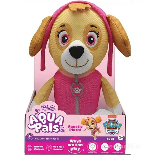 Gioco bambini acqua aqua pals - bambini,
